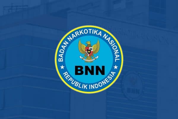 Sosialisasi P4GN terkait Inpres No. 6 Tahun 2018 Badan Narkotika Nasional