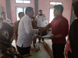 BNN Kabupaten Kolaka Bentuk Desa Bersih Narkoba (BERSINAR)